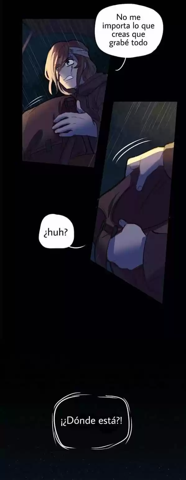 Lalín's Curse - Capítulo - Página 39 - LectorTMOo