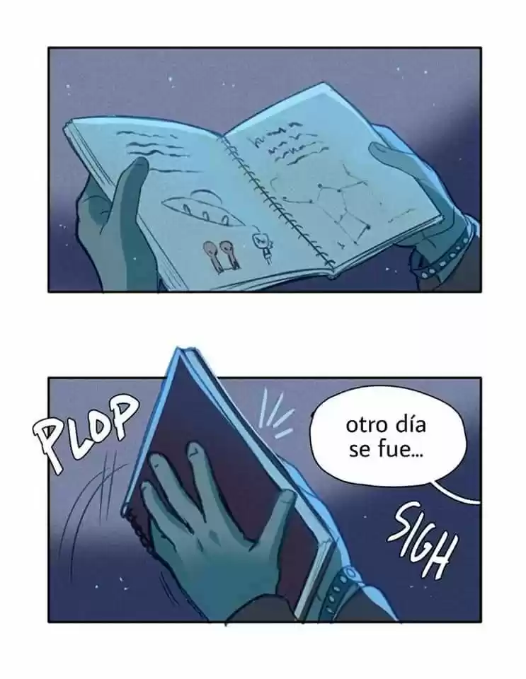 Lalín's Curse - Capítulo - Página 41 - LectorTMOo