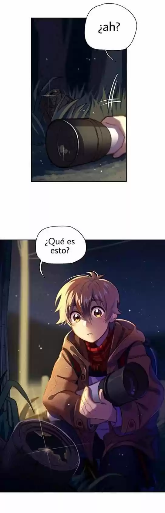 Lalín's Curse - Capítulo - Página 47 - LectorTMOo