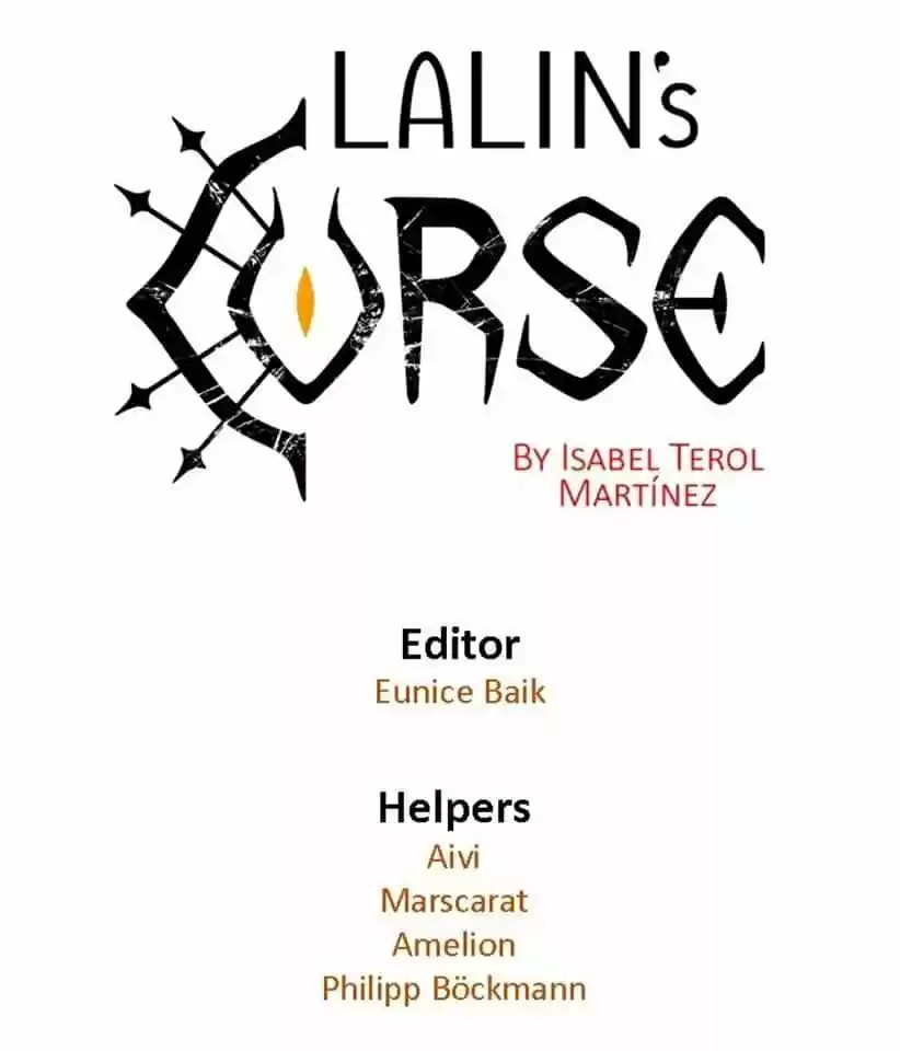 Lalín's Curse - Capítulo - Página 48 - LectorTMOo