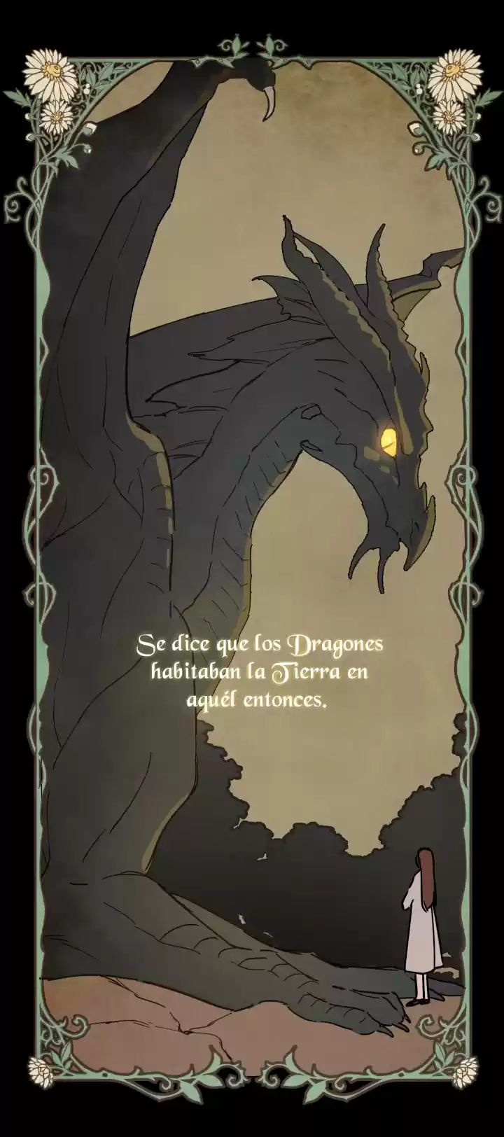 Lamia Orphe Está Muerta - Capítulo 1 - Página 7 - LectorTMOo