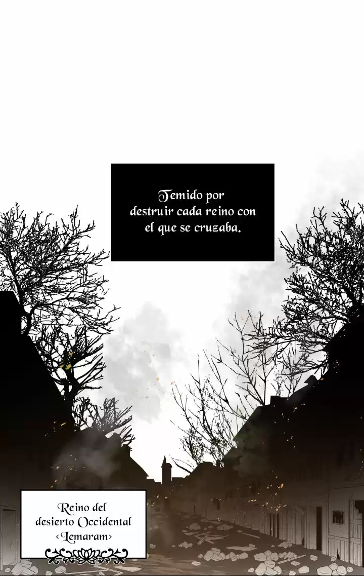 Lamia Orphe Está Muerta - Capítulo 1 - Página 16 - LectorTMOo