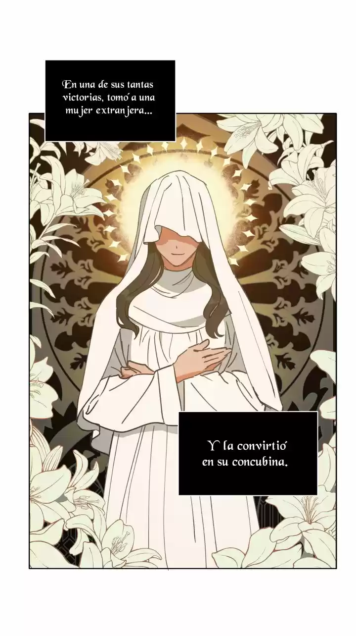 Lamia Orphe Está Muerta - Capítulo 1 - Página 17 - LectorTMOo