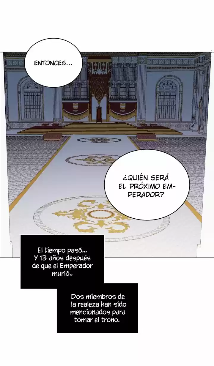 Lamia Orphe Está Muerta - Capítulo 1 - Página 29 - LectorTMOo