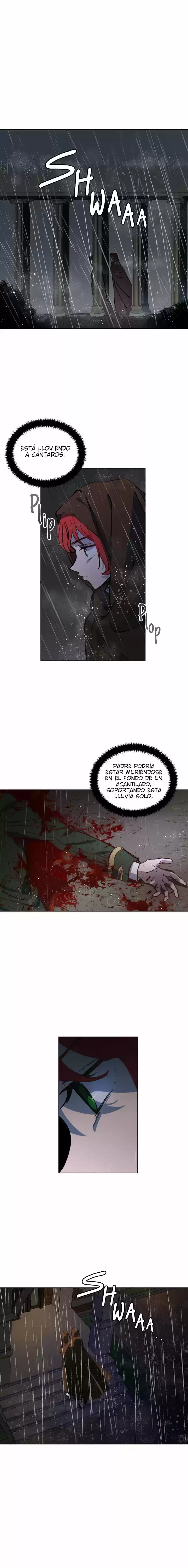 Lamia Orphe Está Muerta - Capítulo 10 - Página 8 - LectorTMOo