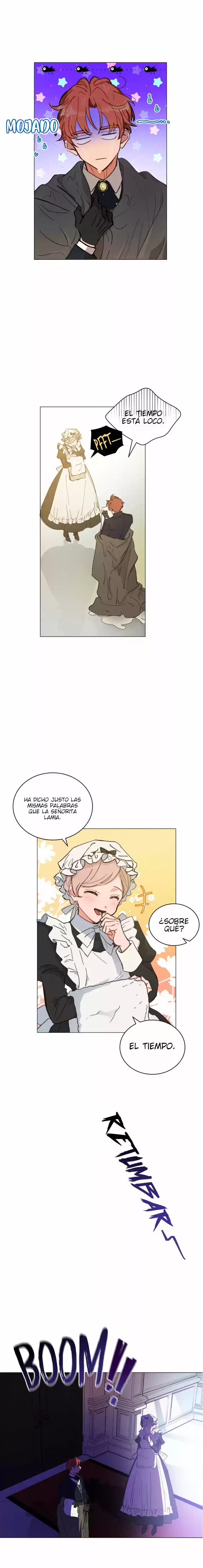 Lamia Orphe Está Muerta - Capítulo 11 - Página 9 - LectorTMOo