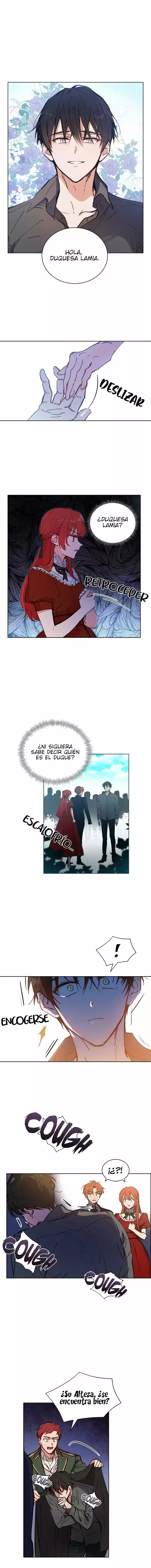 Lamia Orphe Está Muerta - Capítulo 14 - Página 2 - LectorTMOo