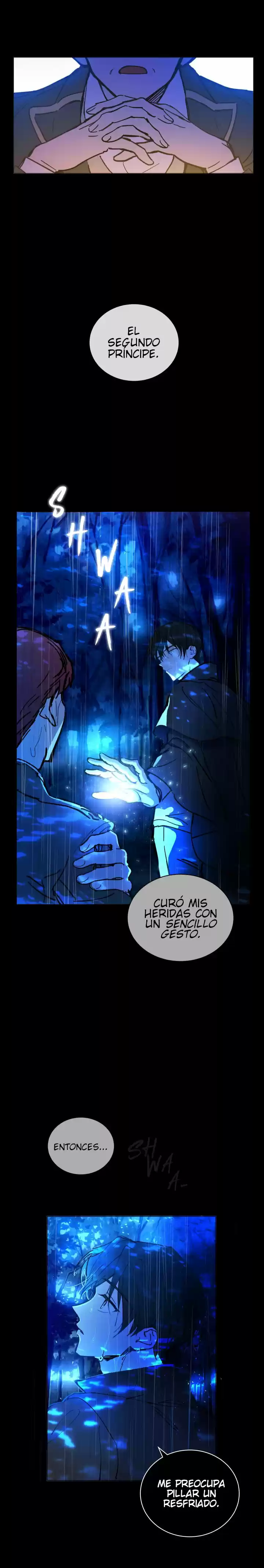 Lamia Orphe Está Muerta - Capítulo 15 - Página 6 - LectorTMOo