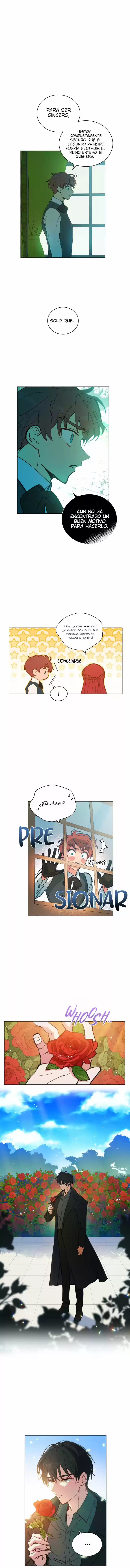 Lamia Orphe Está Muerta - Capítulo 15 - Página 8 - LectorTMOo