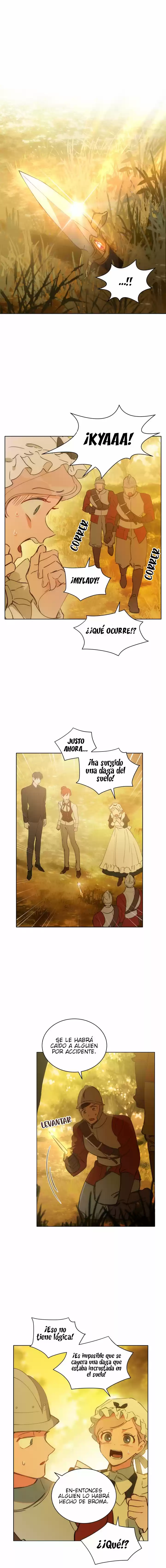 Lamia Orphe Está Muerta - Capítulo 17 - Página 2 - LectorTMOo