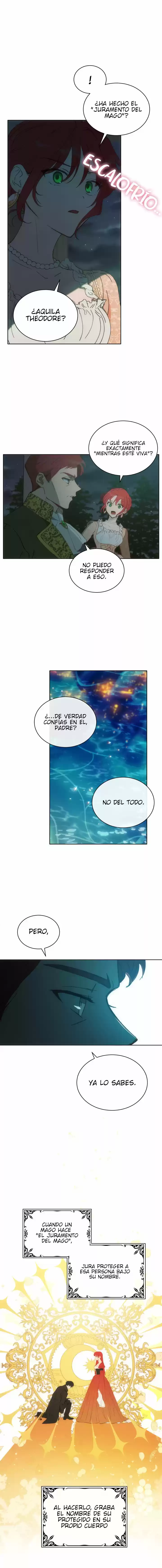 Lamia Orphe Está Muerta - Capítulo 19 - Página 8 - LectorTMOo