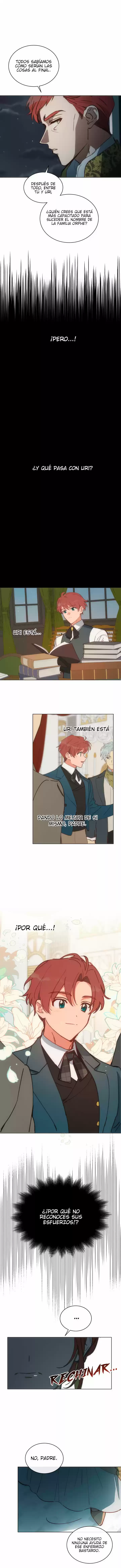 Lamia Orphe Está Muerta - Capítulo 19 - Página 12 - LectorTMOo