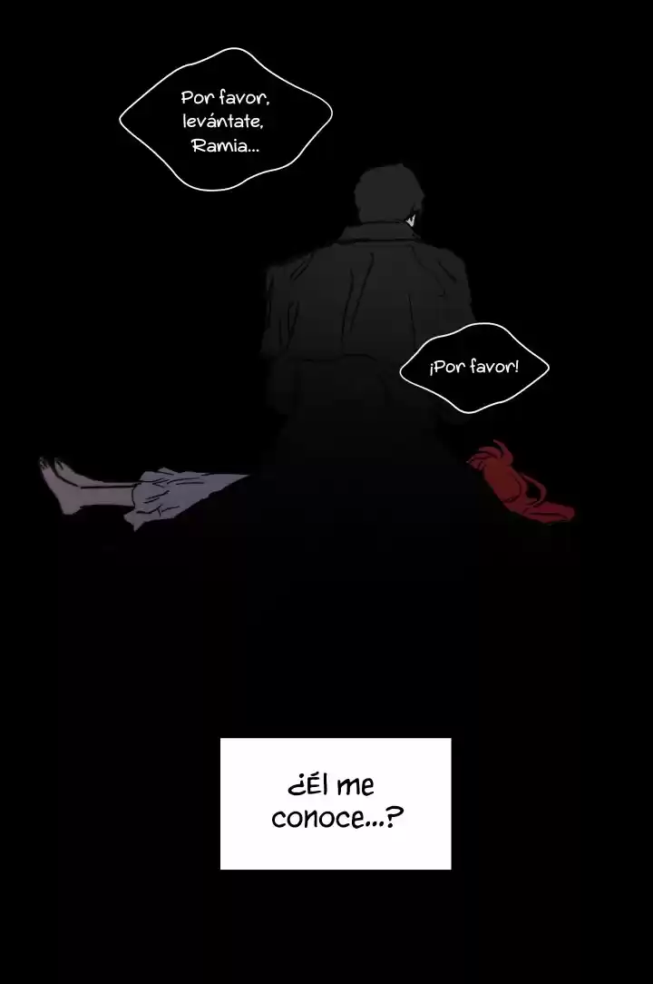 Lamia Orphe Está Muerta - Capítulo 2 - Página 8 - LectorTMOo