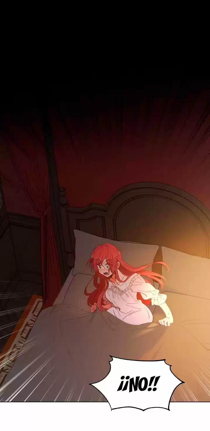 Lamia Orphe Está Muerta - Capítulo 2 - Página 9 - LectorTMOo