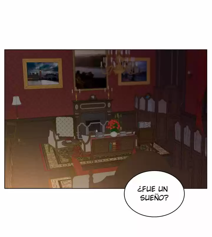 Lamia Orphe Está Muerta - Capítulo 2 - Página 10 - LectorTMOo