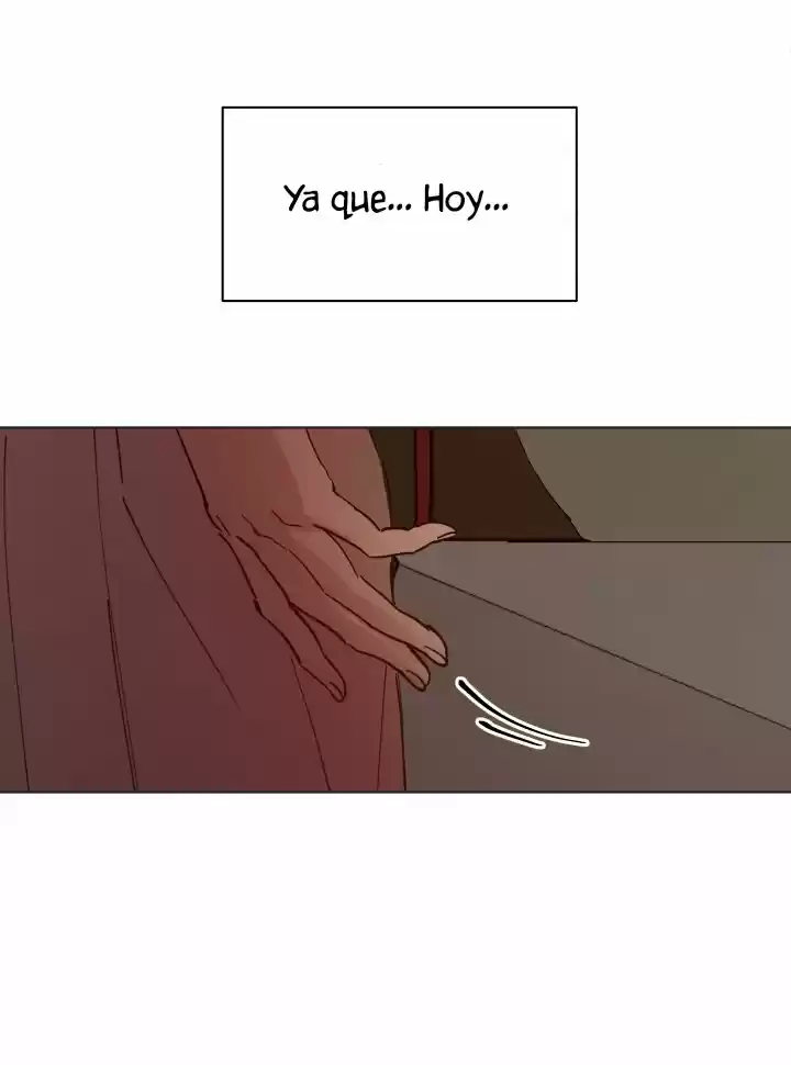 Lamia Orphe Está Muerta - Capítulo 2 - Página 19 - LectorTMOo