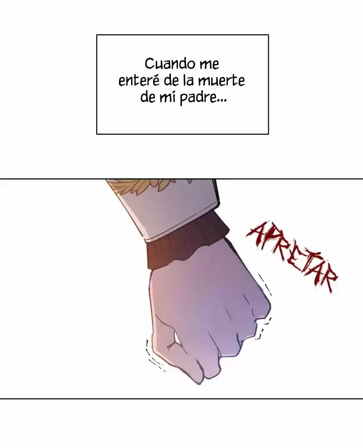 Lamia Orphe Está Muerta - Capítulo 2 - Página 31 - LectorTMOo