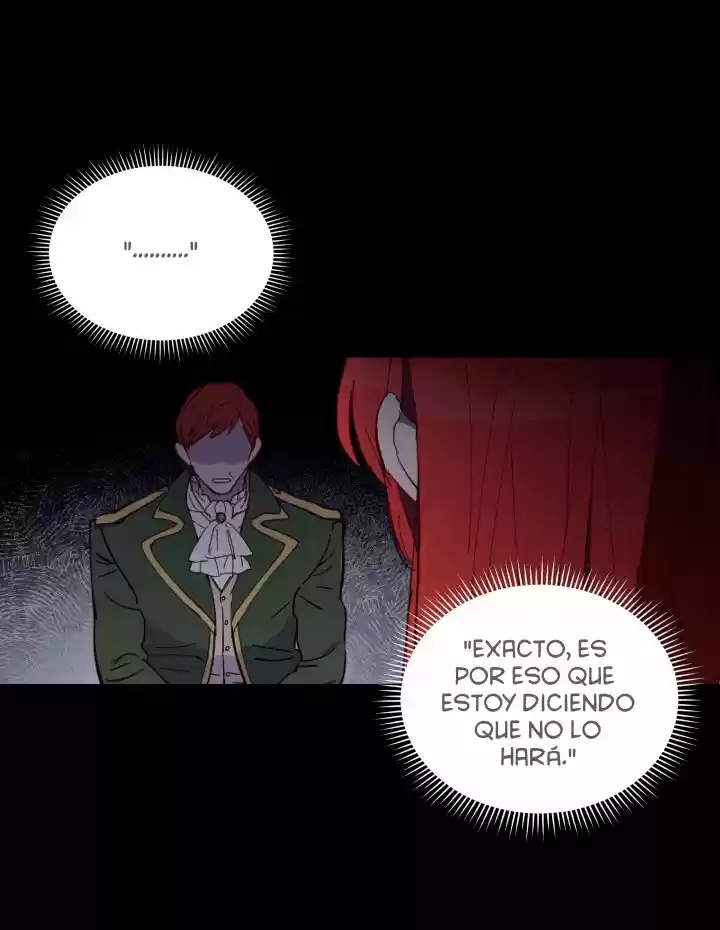 Lamia Orphe Está Muerta - Capítulo 2 - Página 38 - LectorTMOo