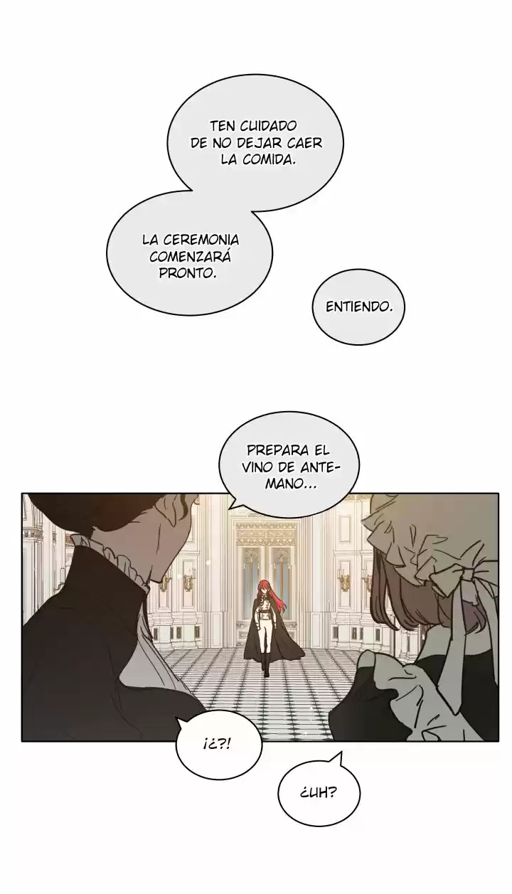 Lamia Orphe Está Muerta - Capítulo 2 - Página 42 - LectorTMOo