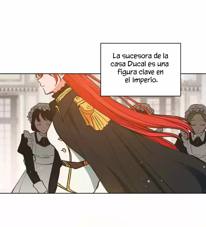 Lamia Orphe Está Muerta - Capítulo 2 - Página 43 - LectorTMOo