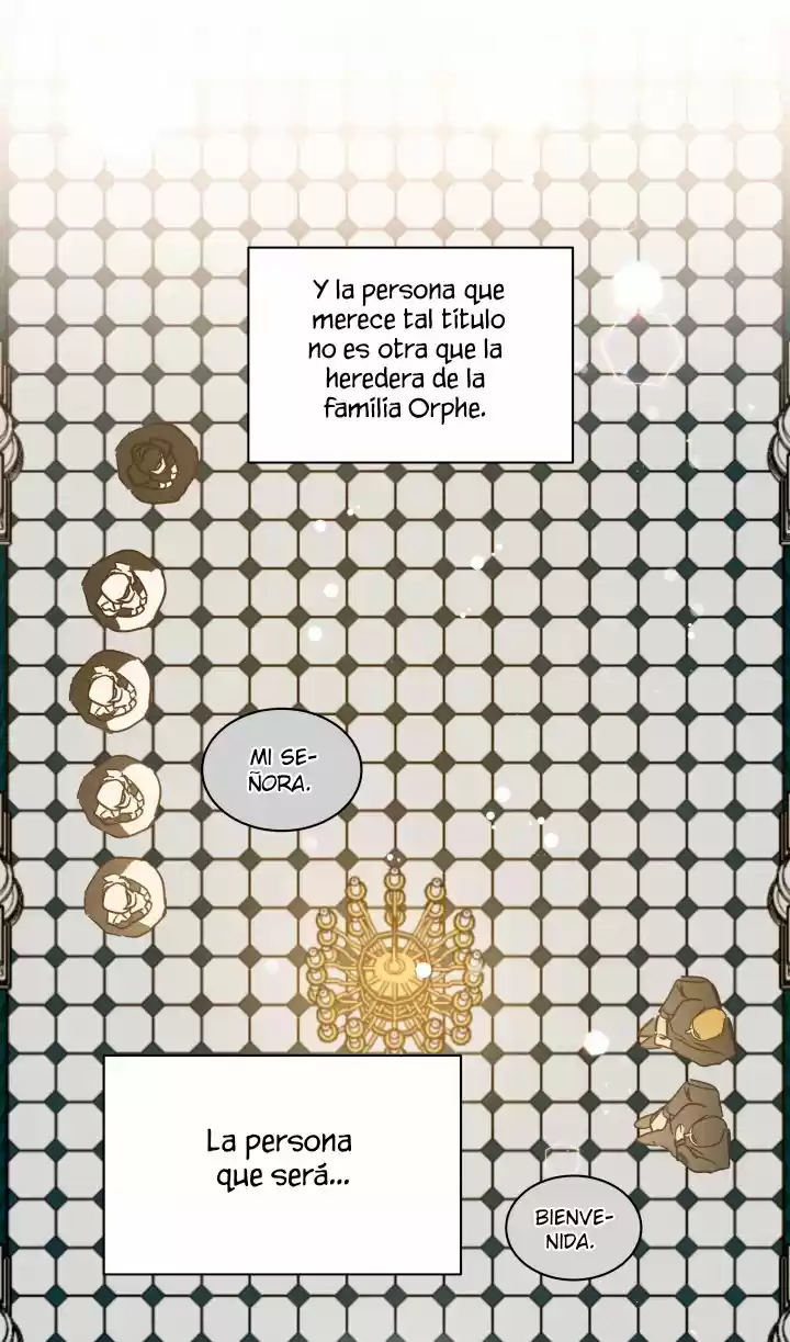 Lamia Orphe Está Muerta - Capítulo 2 - Página 44 - LectorTMOo