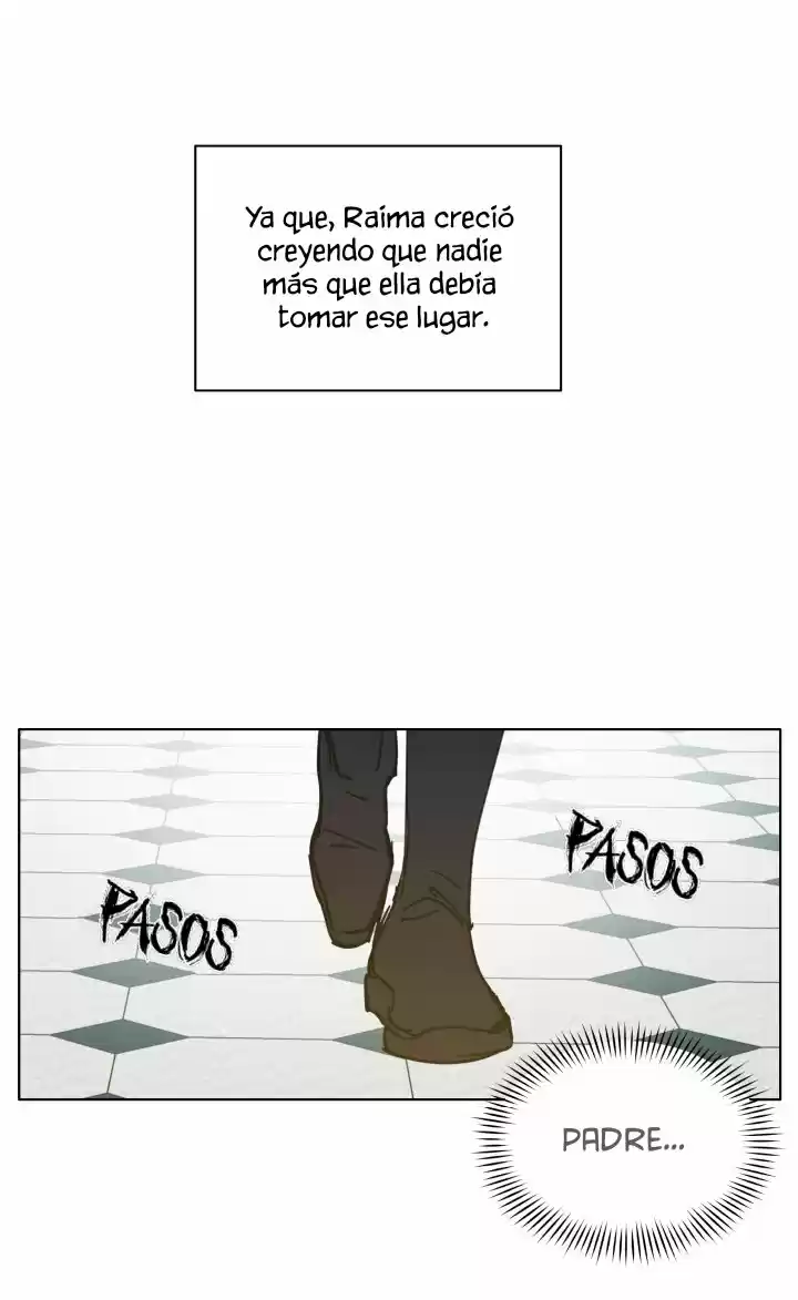 Lamia Orphe Está Muerta - Capítulo 2 - Página 46 - LectorTMOo