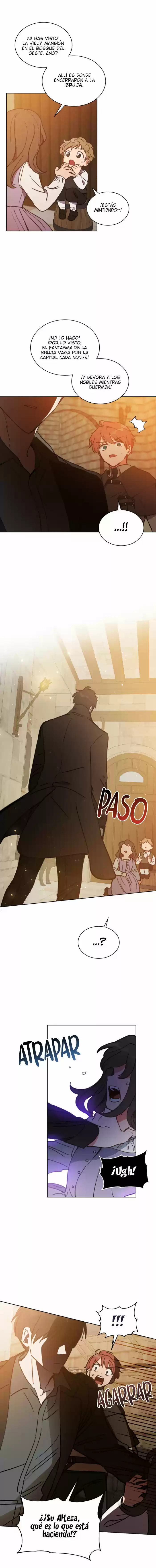 Lamia Orphe Está Muerta - Capítulo 21 - Página 13 - LectorTMOo