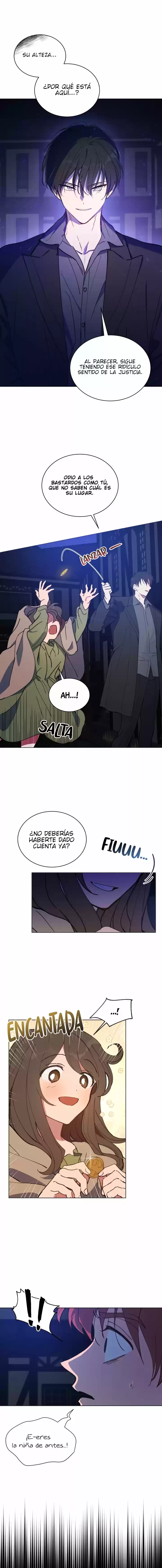 Lamia Orphe Está Muerta - Capítulo 23 - Página 2 - LectorTMOo