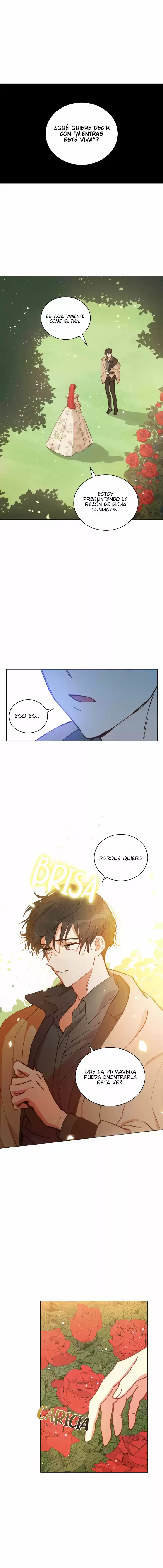 Lamia Orphe Está Muerta - Capítulo 25 - Página 6 - LectorTMOo