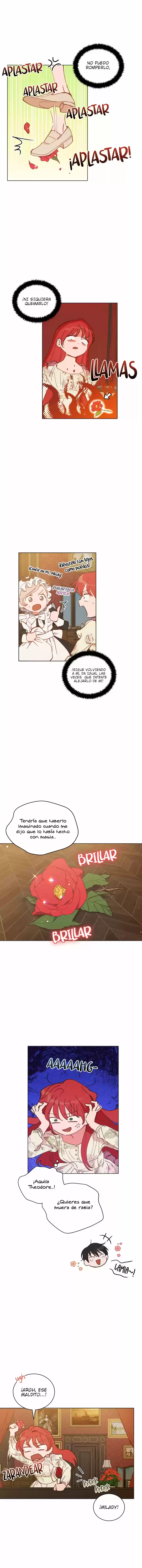 Lamia Orphe Está Muerta - Capítulo 27 - Página 3 - LectorTMOo