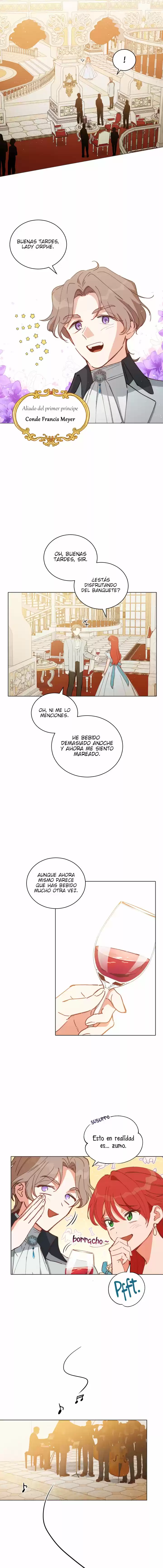 Lamia Orphe Está Muerta - Capítulo 27 - Página 9 - LectorTMOo