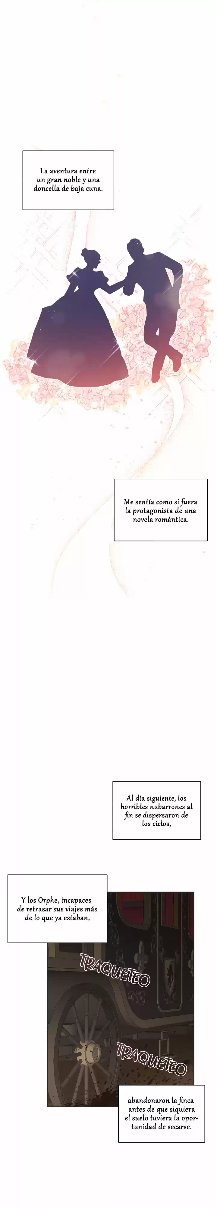 Lamia Orphe Está Muerta - Capítulo 29 - Página 9 - LectorTMOo
