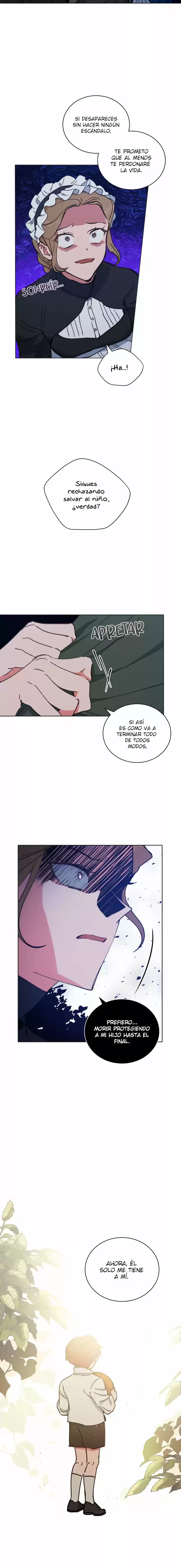 Lamia Orphe Está Muerta - Capítulo 29 - Página 15 - LectorTMOo