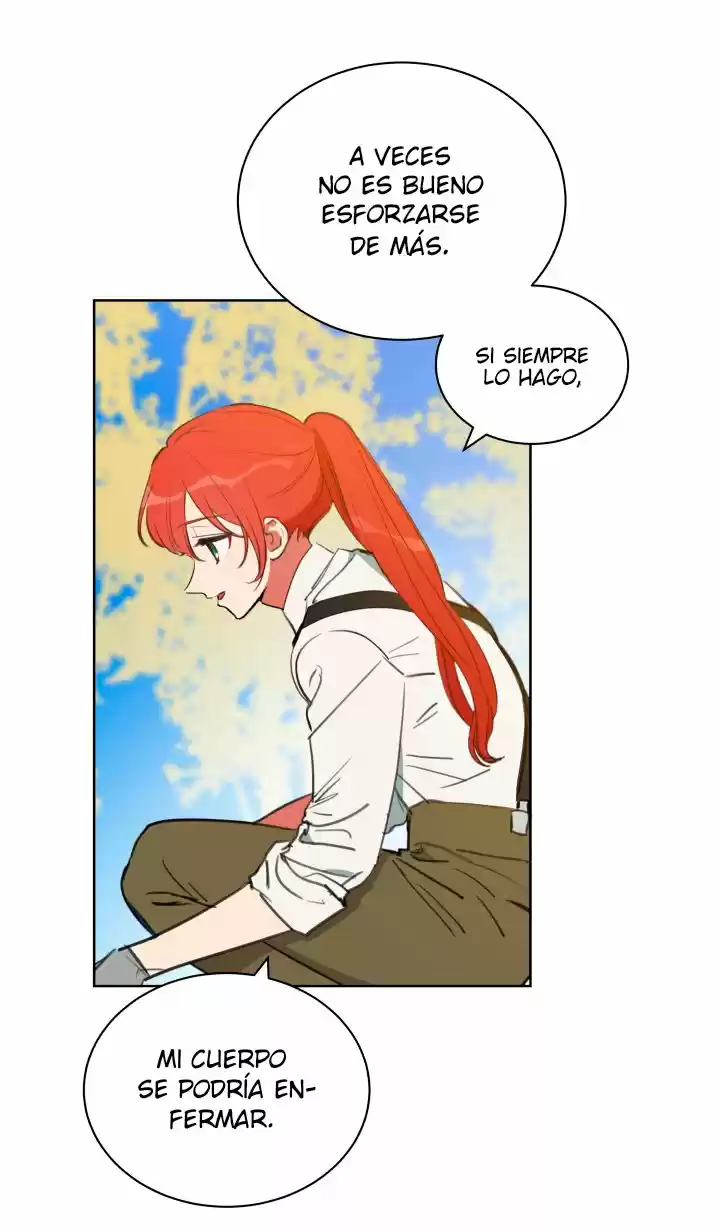 Lamia Orphe Está Muerta - Capítulo 3 - Página 9 - LectorTMOo