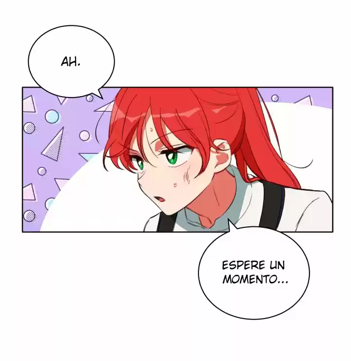 Lamia Orphe Está Muerta - Capítulo 3 - Página 10 - LectorTMOo