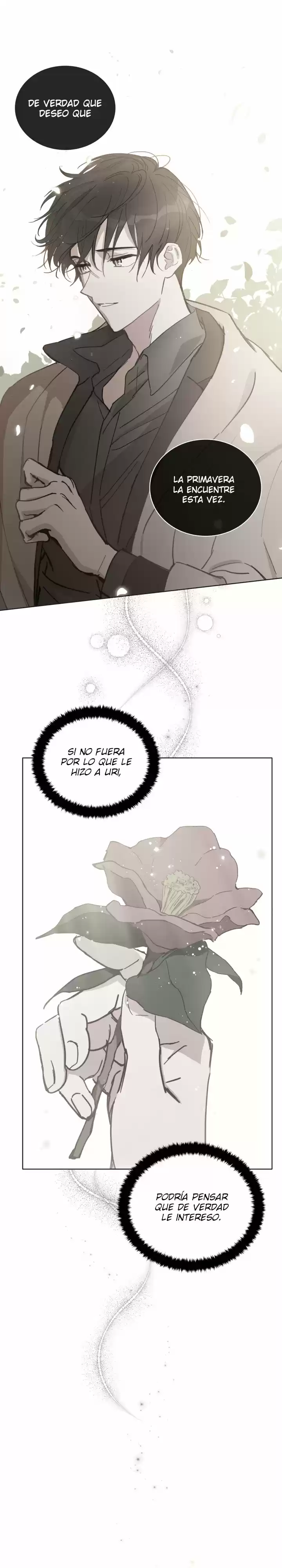 Lamia Orphe Está Muerta - Capítulo 30 - Página 7 - LectorTMOo