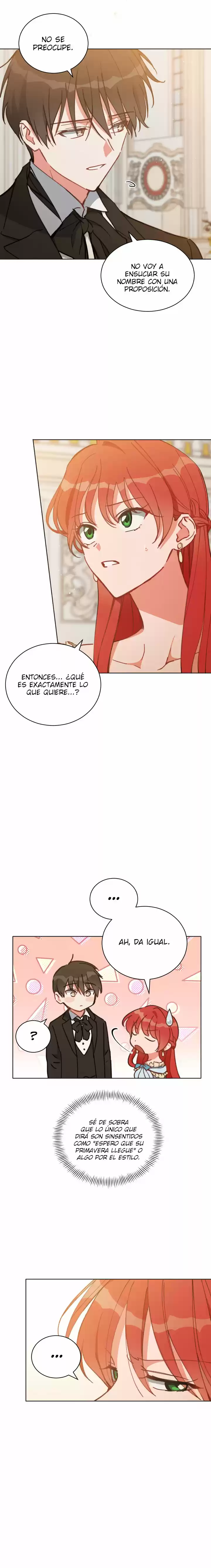Lamia Orphe Está Muerta - Capítulo 30 - Página 8 - LectorTMOo