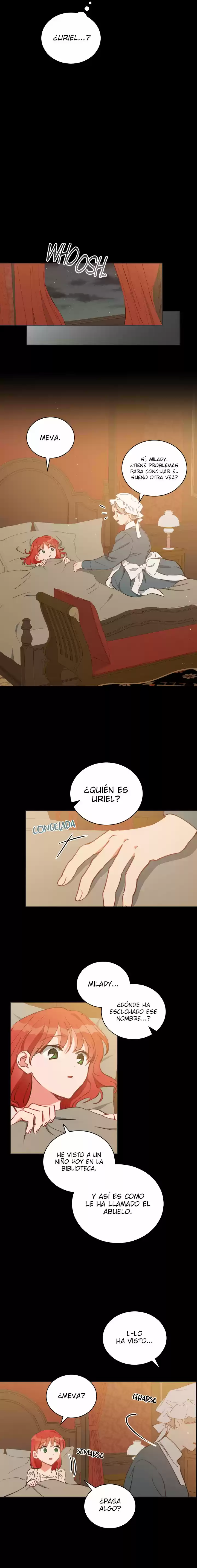 Lamia Orphe Está Muerta - Capítulo 30 - Página 16 - LectorTMOo