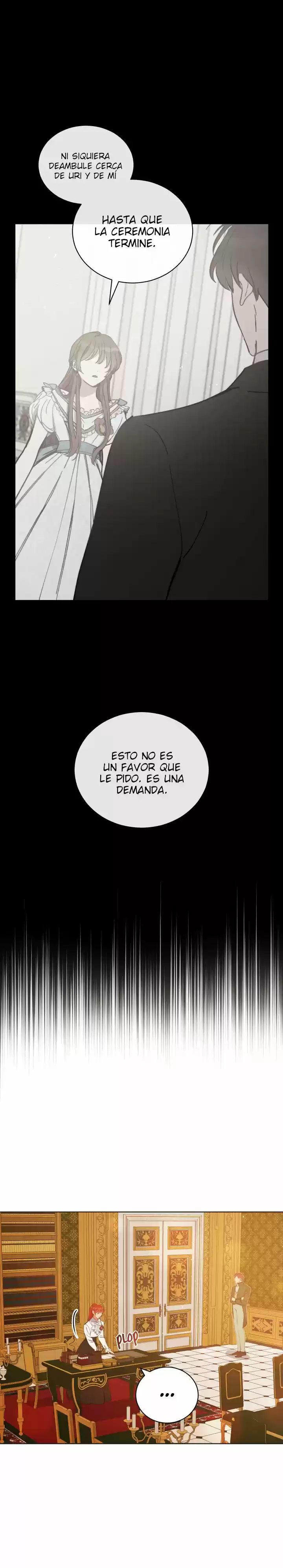 Lamia Orphe Está Muerta - Capítulo 31 - Página 2 - LectorTMOo