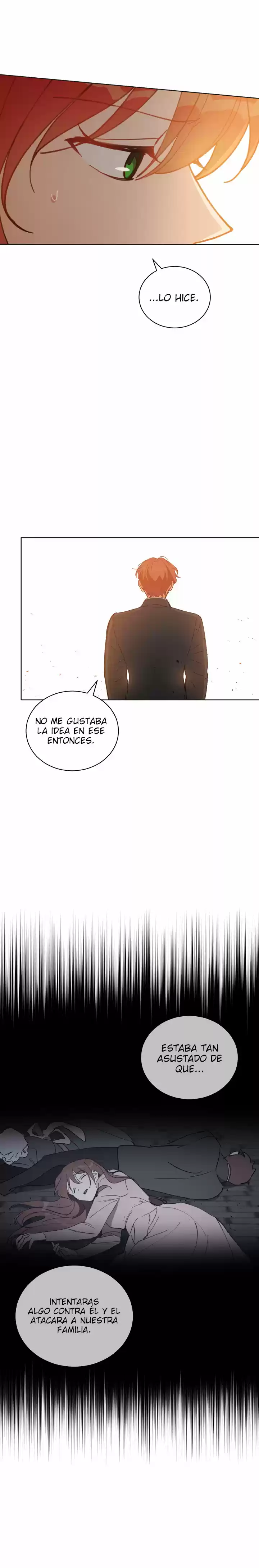 Lamia Orphe Está Muerta - Capítulo 31 - Página 13 - LectorTMOo