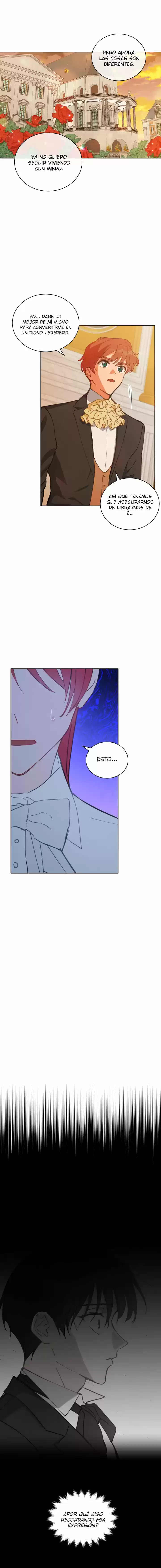 Lamia Orphe Está Muerta - Capítulo 31 - Página 14 - LectorTMOo
