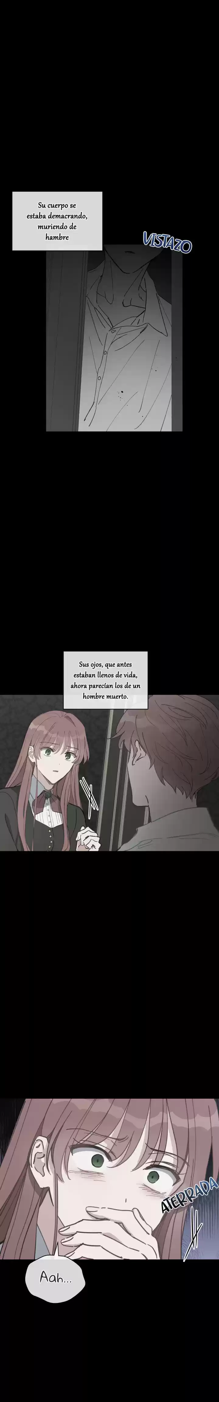 Lamia Orphe Está Muerta - Capítulo 33 - Página 10 - LectorTMOo