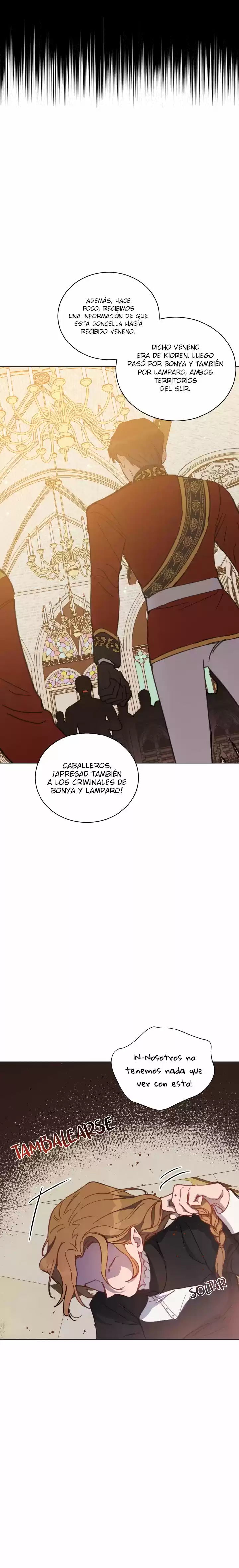 Lamia Orphe Está Muerta - Capítulo 34 - Página 13 - LectorTMOo