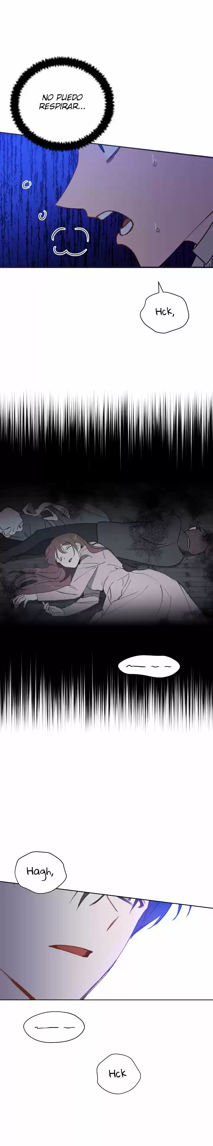 Lamia Orphe Está Muerta - Capítulo 35 - Página 10 - LectorTMOo