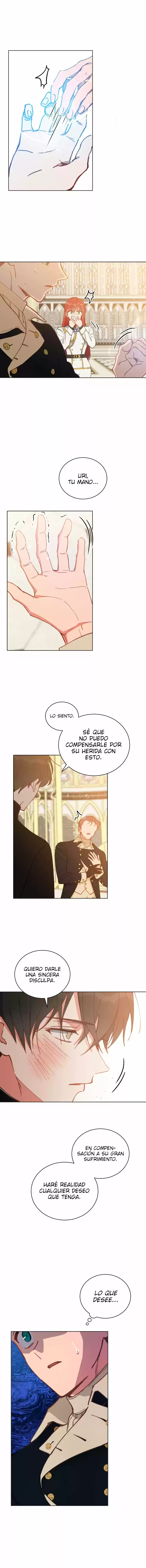 Lamia Orphe Está Muerta - Capítulo 35 - Página 14 - LectorTMOo