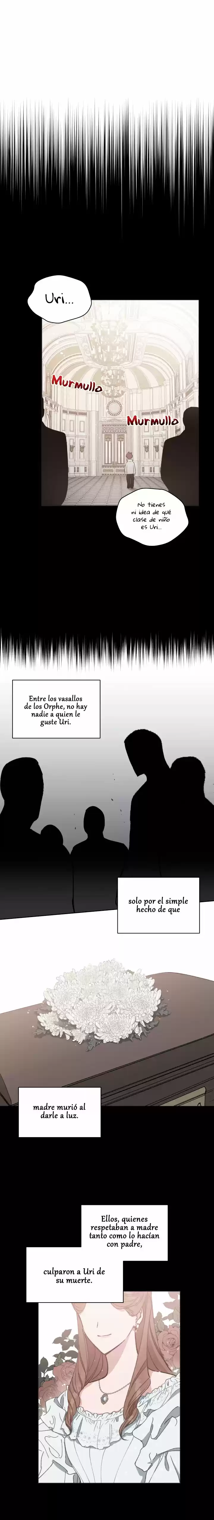 Lamia Orphe Está Muerta - Capítulo 36 - Página 11 - LectorTMOo