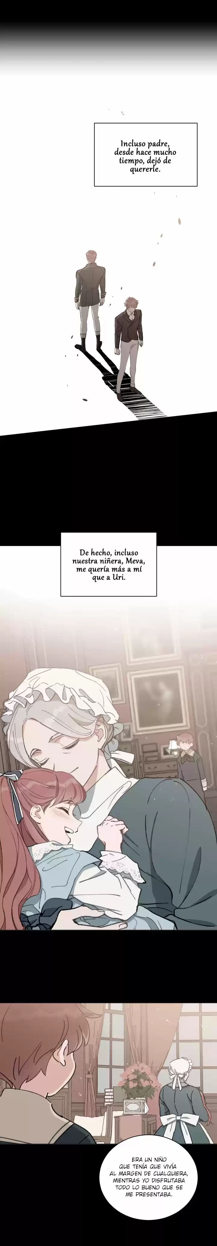 Lamia Orphe Está Muerta - Capítulo 36 - Página 12 - LectorTMOo