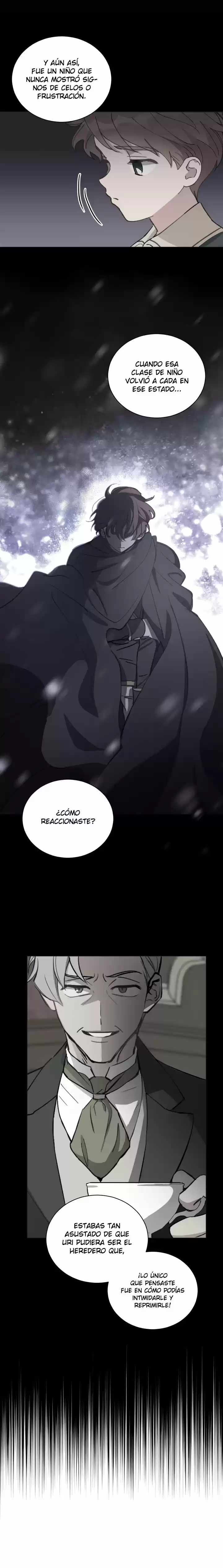 Lamia Orphe Está Muerta - Capítulo 36 - Página 13 - LectorTMOo