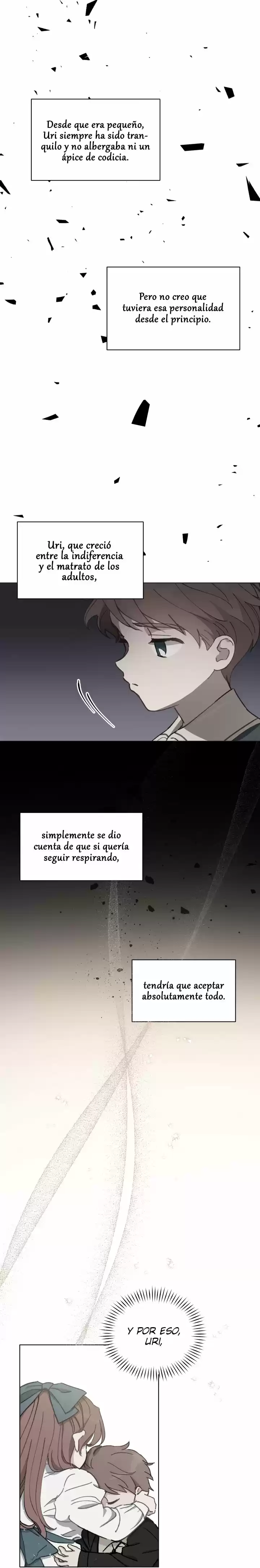 Lamia Orphe Está Muerta - Capítulo 37 - Página 3 - LectorTMOo