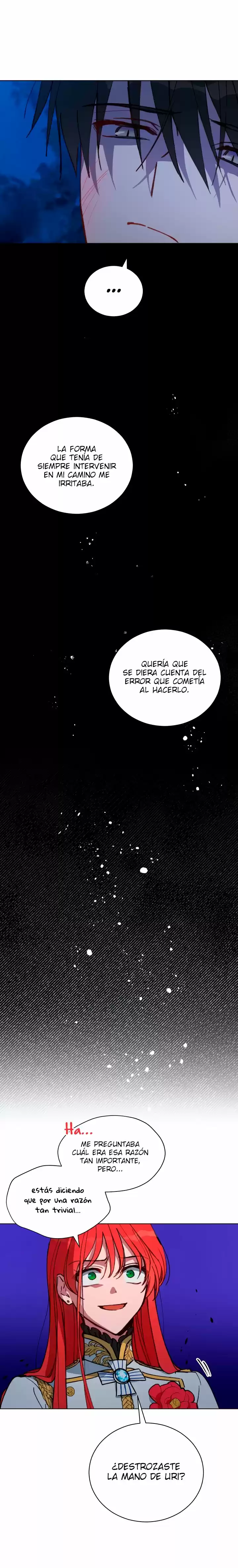 Lamia Orphe Está Muerta - Capítulo 37 - Página 7 - LectorTMOo